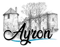Ville Ayron